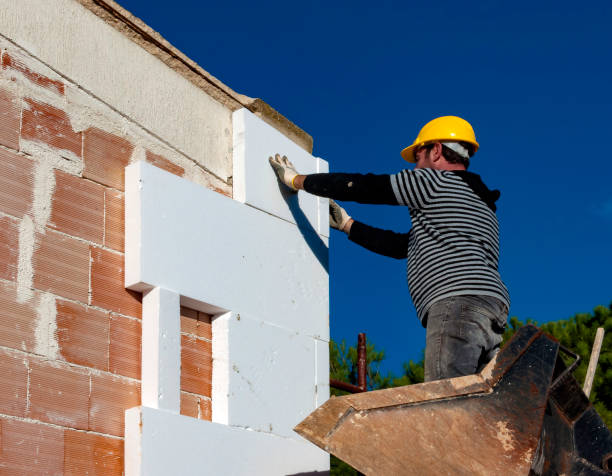 Best Geographic-Specific Insulation Services in Prineville Lake Acres, OR