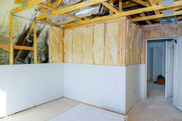 Best Cellulose Insulation in Prineville Lake Acres, OR