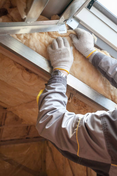 Best Eco-Friendly Insulation in Prineville Lake Acres, OR