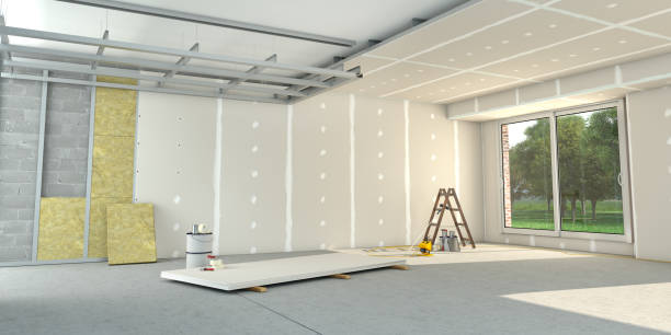 Types of Insulation We Offer in Prineville Lake Acres, OR