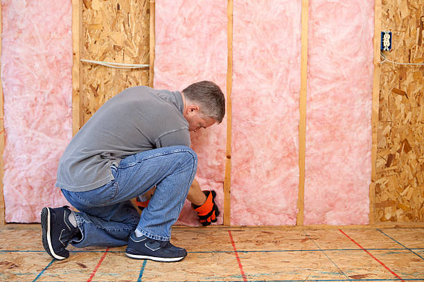 Best Commercial Insulation in Prineville Lake Acres, OR